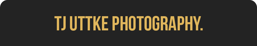 TJ Uttke Photography logo